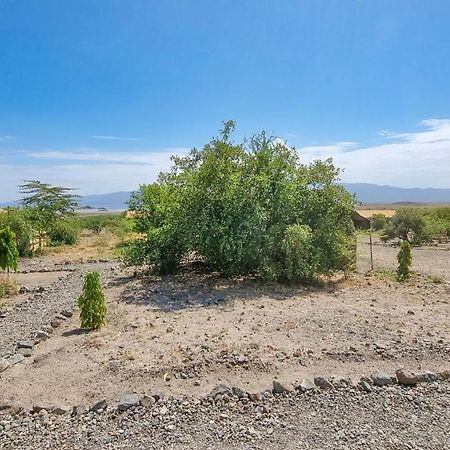 Africa Safari Lake Natron Camping Mtowabaga Exterior foto